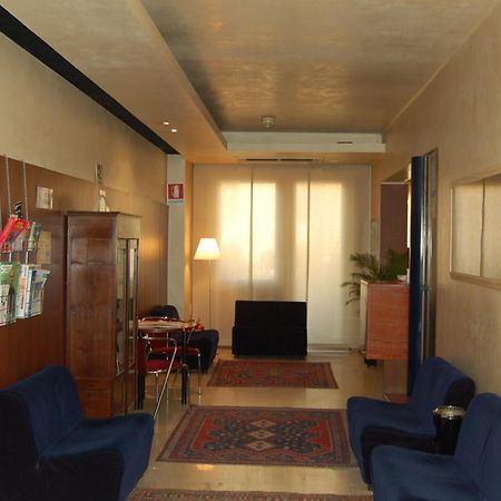 Hotel Mariani Iesi Exterior foto