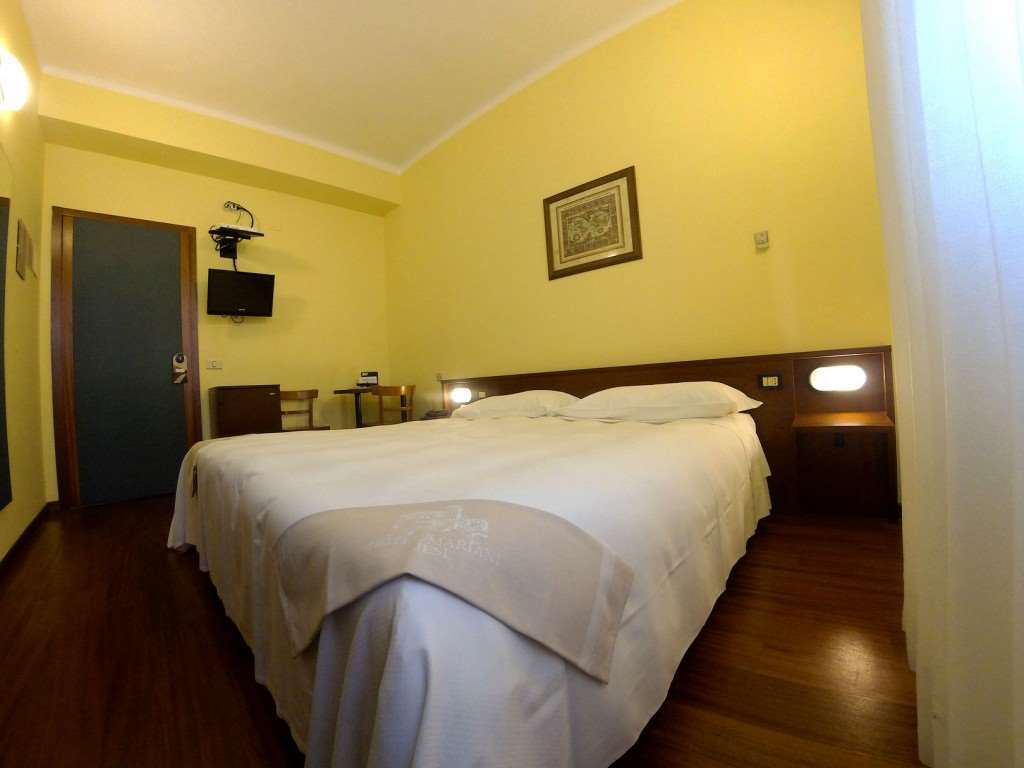 Hotel Mariani Iesi Quarto foto